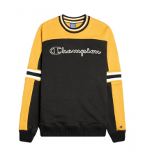 Sudadera Champion Amarilla